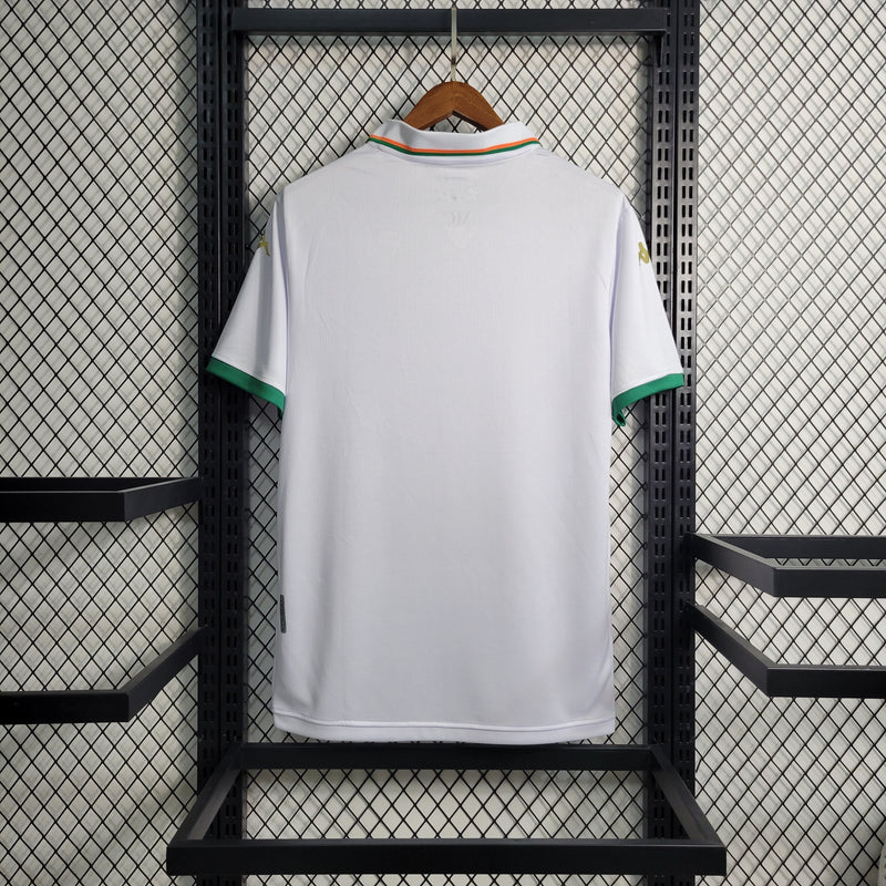 Camisa Venezia II 23/24 Kappa - Branco