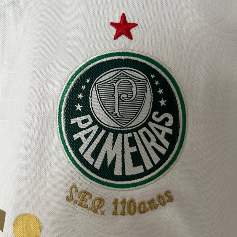 Palmeiras Infantil Away 24/25