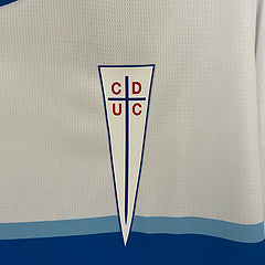 Camisa Universidad Católica 24/25 Home