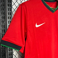 Camisa Portugal 24/25